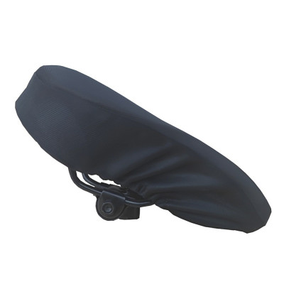 Poťah sedla MTB, molitán 1 cm