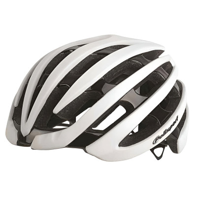 *Prilba Light ROAD, veľ.L /58-61 cm/ s otoč.uťah.,