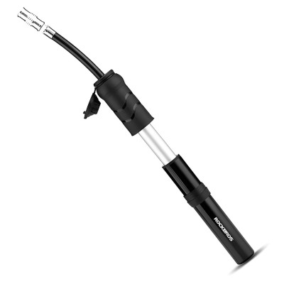 Pumpa RB mini, flexi hadička, dural