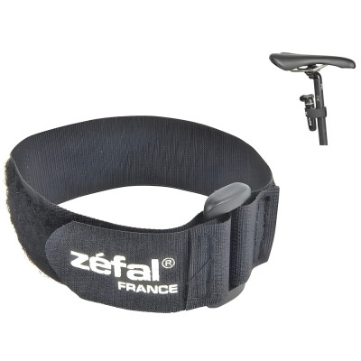 *Páska ZÉFAL pre uchytenie hustilky