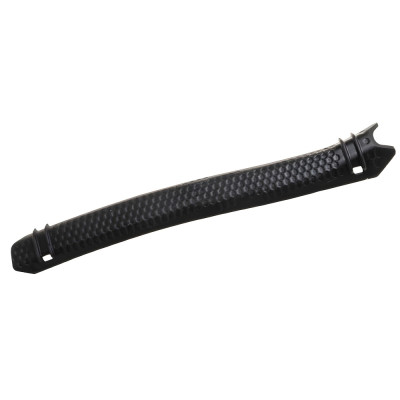 Chránič pod reťaz Roto, na zadnú vidlicu, guma