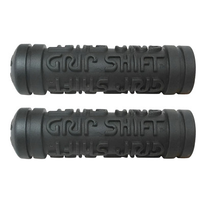 Rukoväť Grip Shift guma, 102 mm