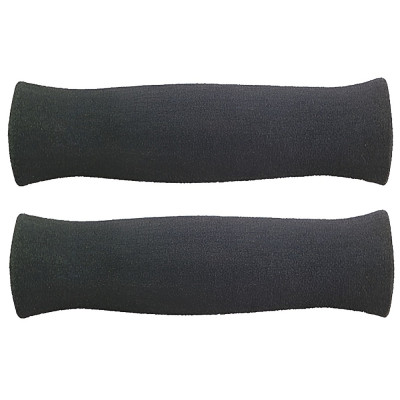 Rukoväť Velo, čierna, penová, balená