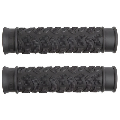 Rukoväť gumená 120 mm