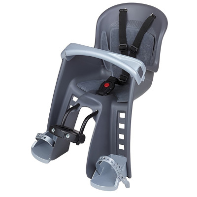 Sedačka det.pred.Bilby jr. pred.uchytenie sivo/str