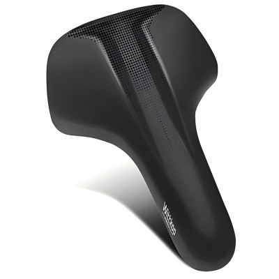 Sedlo Gel IN MOULD City, bez zámku