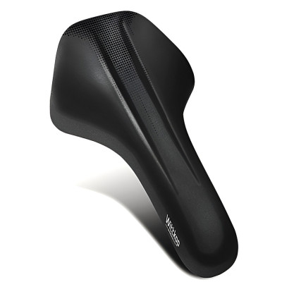 Sedlo Gel IN MOULD Trekking, so zámkom