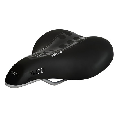 Sedlo TWIN 3.0 City, bez zámku