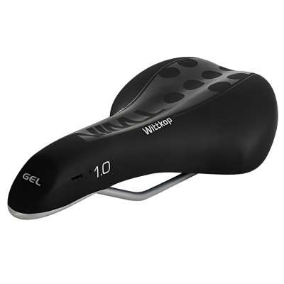 Sedlo TWIN 1.0 pánske, bez zámku