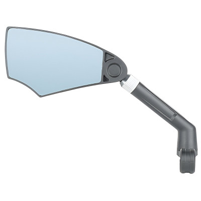 Zrkadlo RB spätné ľavé s uchytom na riaditko 21-32 mm