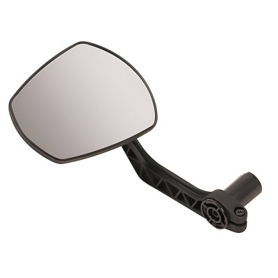 Zrkadlo spätné ZÉFAL Tower 80, ľavé/pravé s uchyto