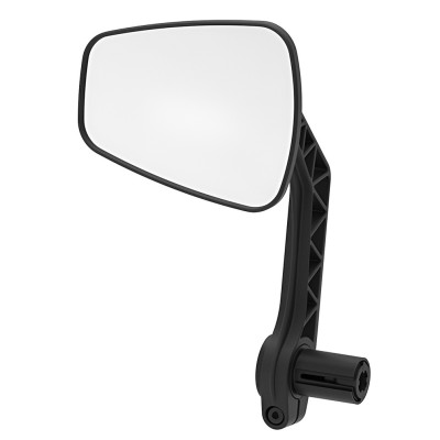 Zrkadlo spätné ZÉFAL Tower 56, ľavé/pravé s uchyto