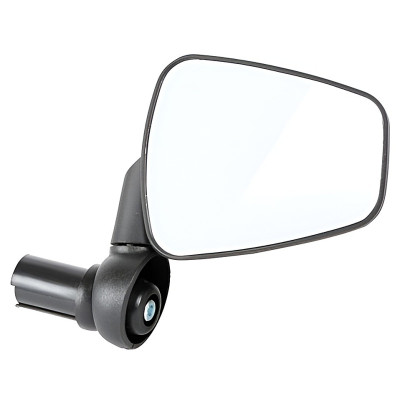 Zrkadlo spätné ZÉFAL Dooback pravé s uchytom na ri