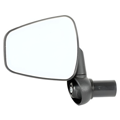 Zrkadlo spätné ZÉFAL Dooback ľavé s uchytom na ria