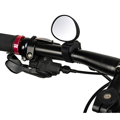 Zrkadlo spätné ZÉFAL Spy s univerzálnym uchytom