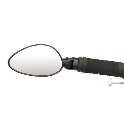 Zrkadlo spätné ZÉFAL Cyclop s uchytom do vnútra ri