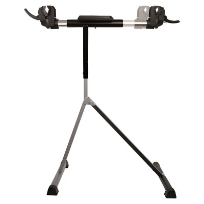 Nár. montážny dvojstojan na bicykle, oceľ