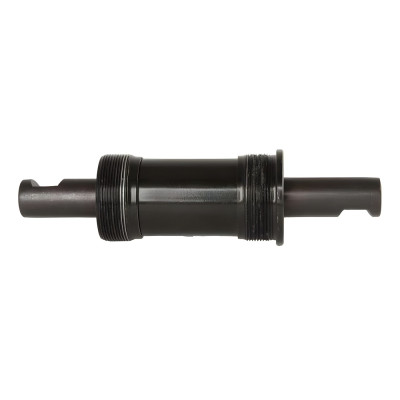 Oska stredová zapuzdrená 136mm na klinok, oceľ.mis