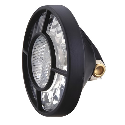 *Svetlo predné na dynamo ABS, MTB mriežka, žiarovk