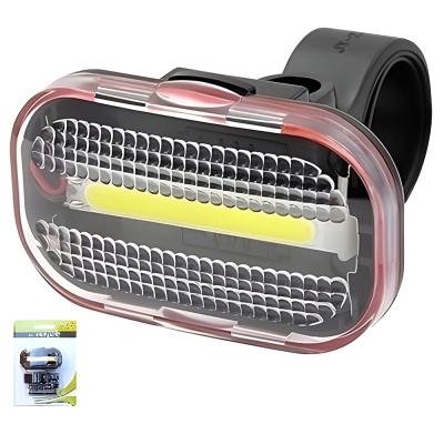 Svetlo predné MPB 15 bielych LED,2F. V cene výrobk