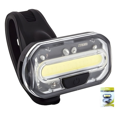 Svetlo predné MPB 15 bielych LED, 2F. V cene výrob