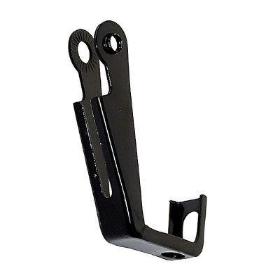 Držiak predného svetla pre V-brzdy