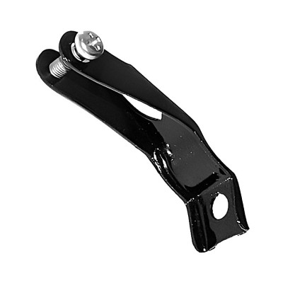 Držiak predného svetla pre V-brzdy so skrutkou