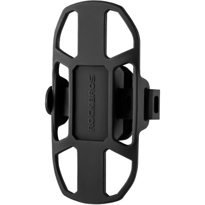 Držiak RockBros na Smartfón na predstavec, silikón