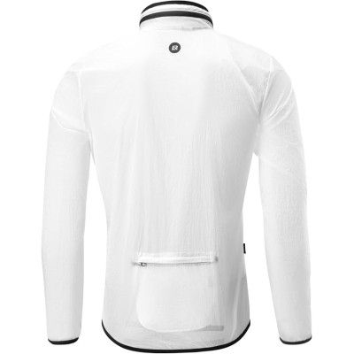 Bunda-cyklistická RockBros vetruodolná, veľ.XL,...