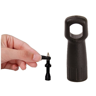 Ventilový diel - čiapočka pre F/V ventil