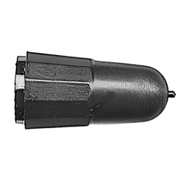 Ventilový diel - Čiapočka Gallus