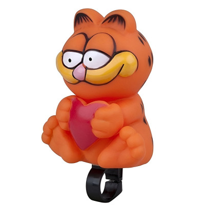 Klaksón Garfield