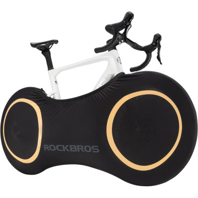 Elastický RockBros poťah na bicykel 26 - 29, rozmer cca...