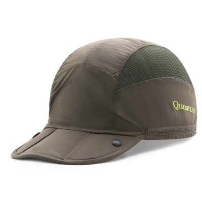 Šiltovka RockBros aj pod prilbu na bicykel je vyrobená z...