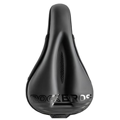 Poťah sedla RB silica GEL s pamäťovou penou pre  MTB