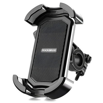 Držiak RB otočný na Smartfón a riadidlá