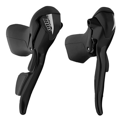 Páka radiaca/brzdová SunRace STR81, R8/L2, pár