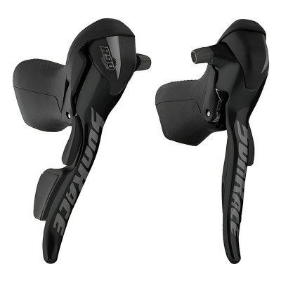 Páka radiaca/brzdová SunRace STR91, R9/L2, pár