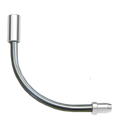 Fajka pre V-brzdy 90 stupňová