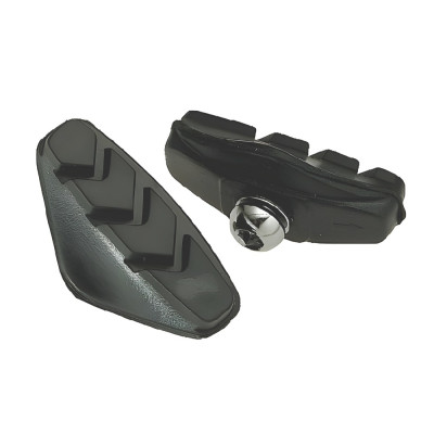 Špalík brzdový pre cestné bicykle 50 mm