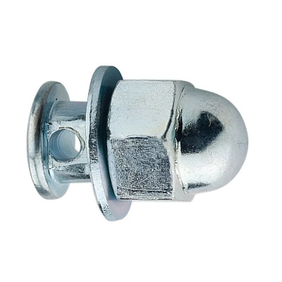 Skrutka do brzd.čeľuste cantilever s dierou d-6mm