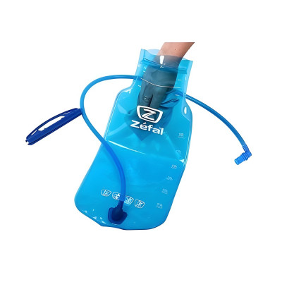 Vak na nápoje Zéfal s hadičkou, 2 litre