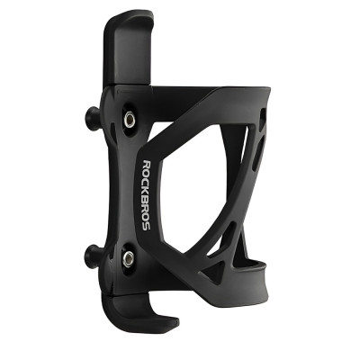 Košík na fľašu RB,