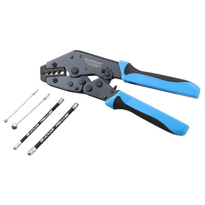 Nár. krimpovacie kliešte na bowdeny