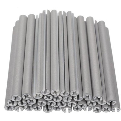 Odrazky na špice,3M Scotchlite reflex.mat.,72 ks