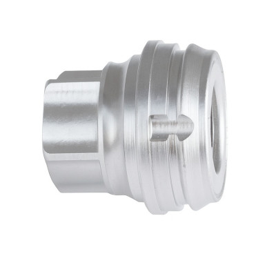 Torpédo - záberová hlava , zaklapávacia