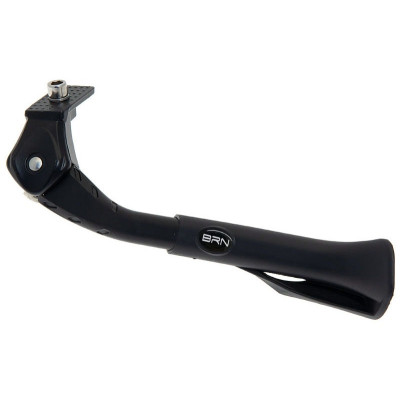 Stojan dural BRN do stredu 20-29, nastaviteľný šrób, čierny