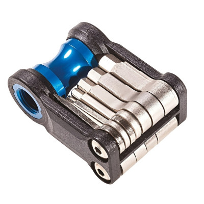 Náradie BRN multifunkčné s 12 funkciami a CO2 pumpou.