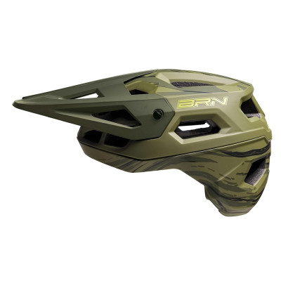 *Prilba BRN Double In-Mould, veľ.M - L(58-61cm) s...