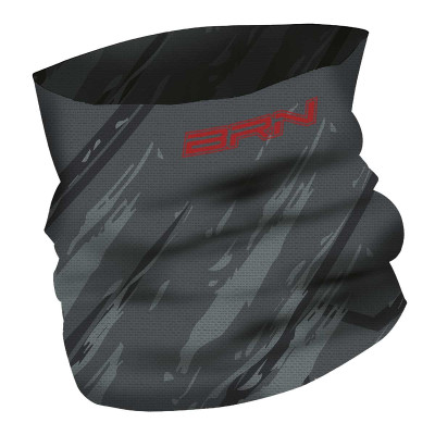 Prilba BRN double In-Mould, veľ.UNI (58-61 cm) s otoč.uťah., sivá